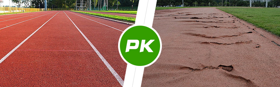 我们拒绝场地开裂 我们拒绝场地开裂